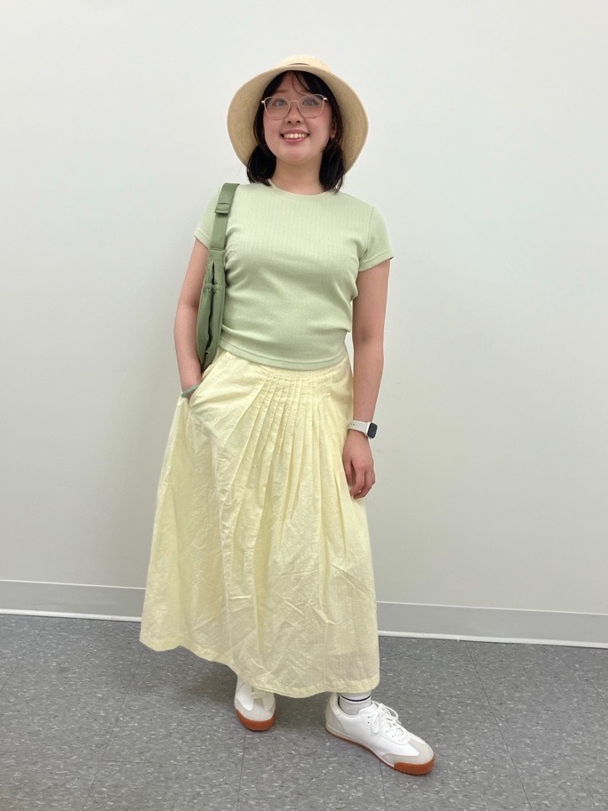 Check styling ideas for「mofusand UT Graphic T-Shirt、Oxford Boxy