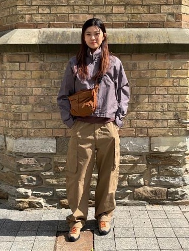 Official Styling | UNIQLO US