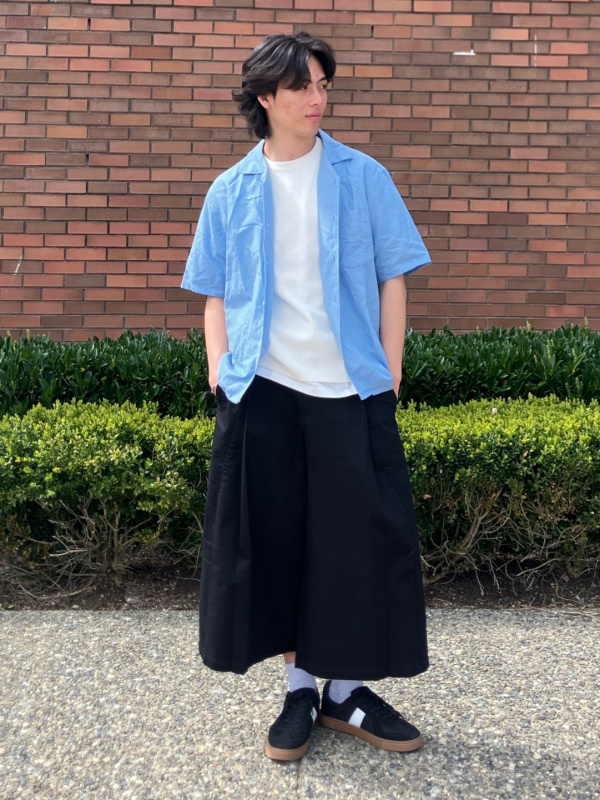 Official Styling | UNIQLO US