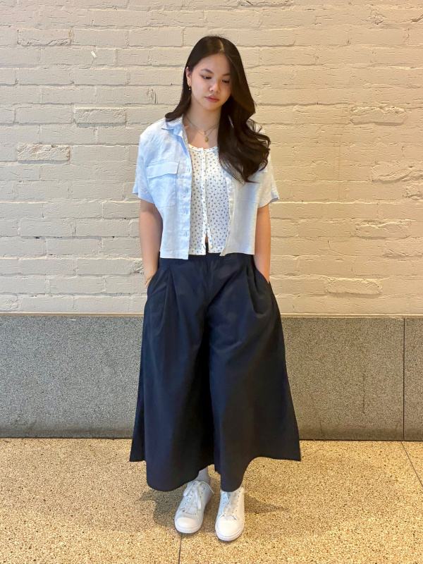 Official Styling | UNIQLO CA