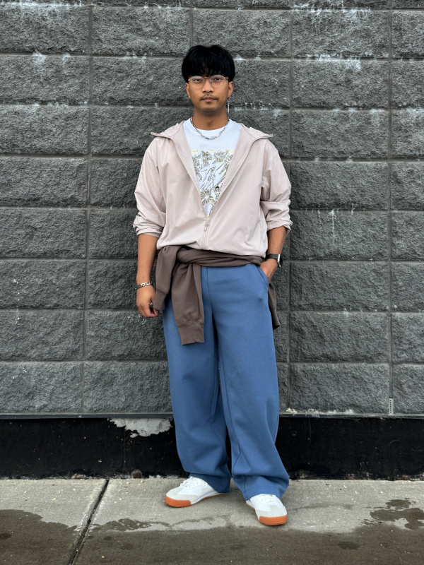 Official Styling | UNIQLO CA