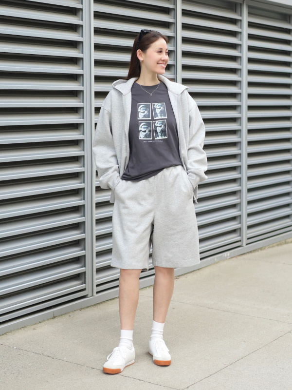 Official Styling | UNIQLO CA