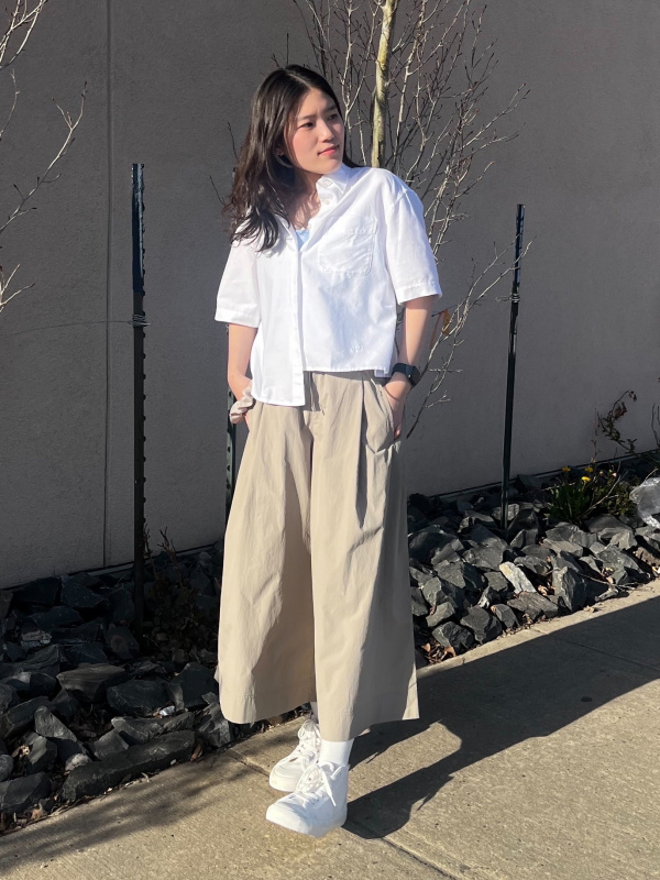 Official Styling | UNIQLO CA