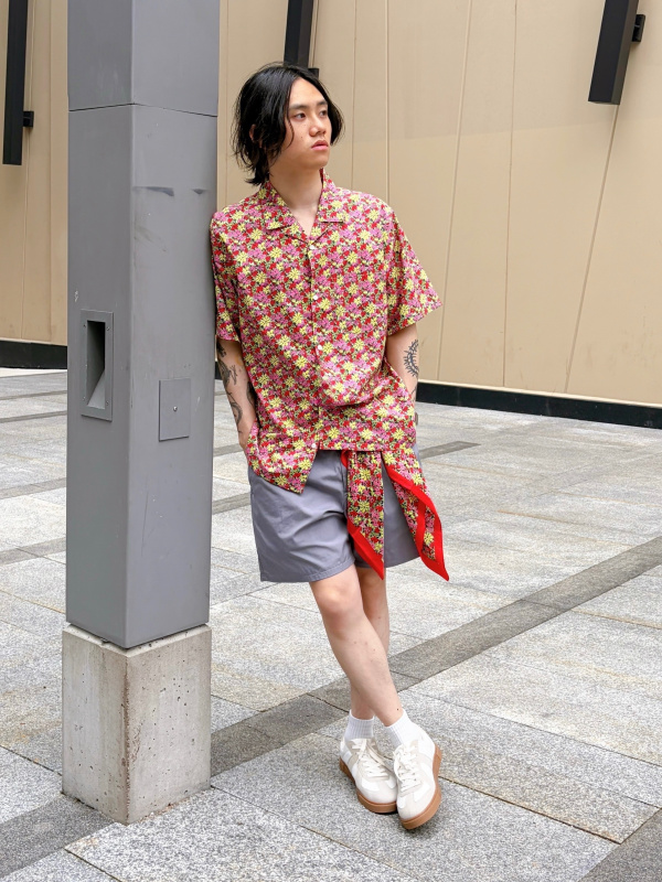 CHI VIPプライベートページ Official Styling | UNIQLO US