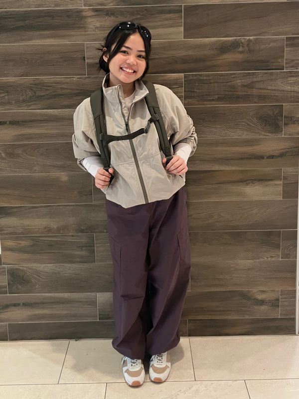 Official Styling | UNIQLO CA