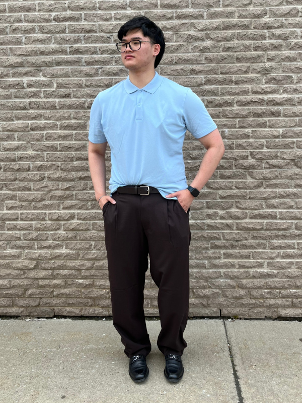 Official Styling | UNIQLO CA