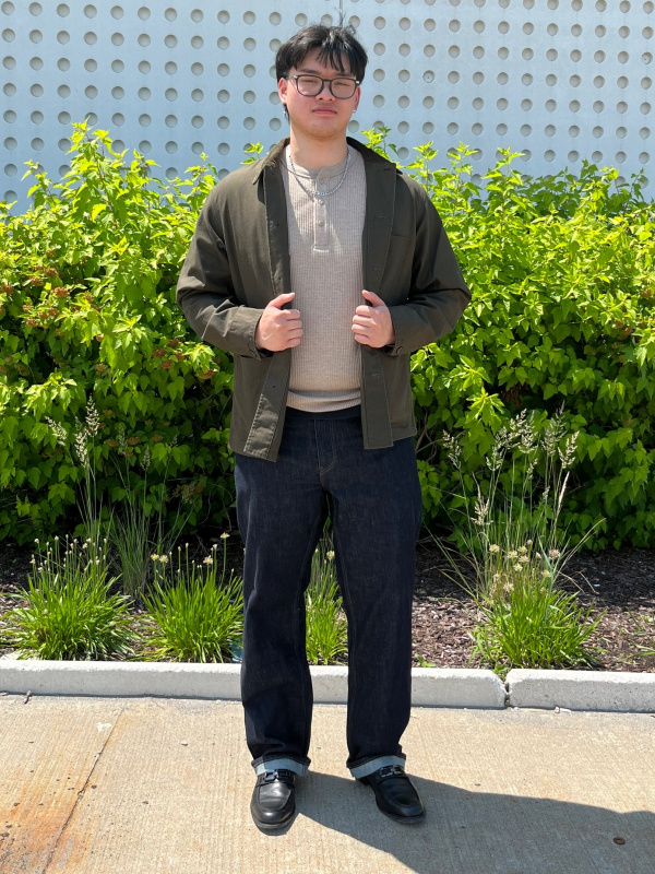 Official Styling | UNIQLO CA