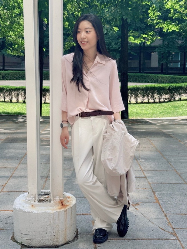 Official Styling | UNIQLO CA