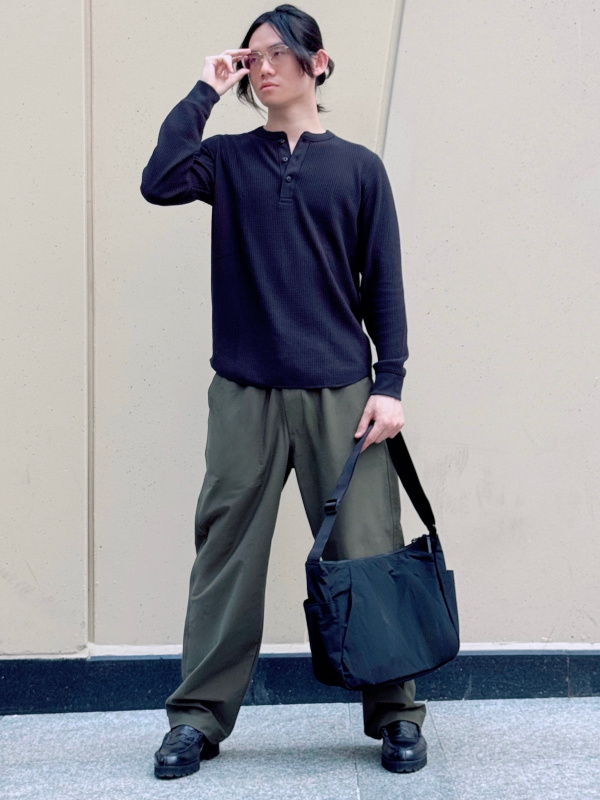 Official Styling | UNIQLO CA