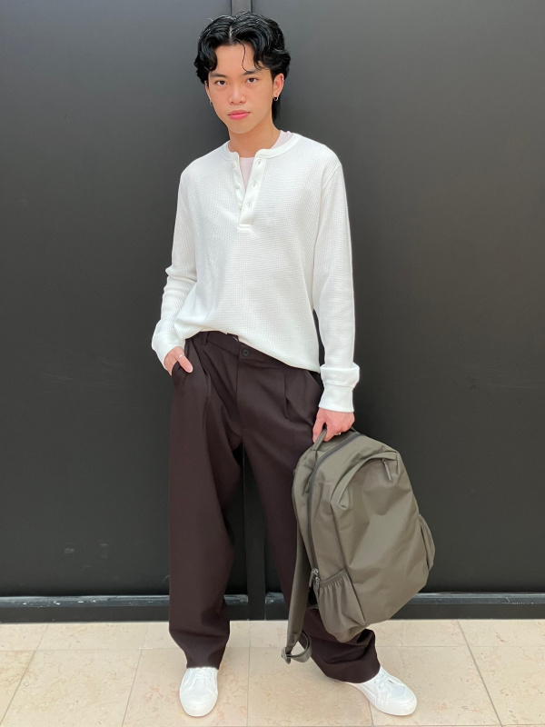 Official Styling | UNIQLO CA