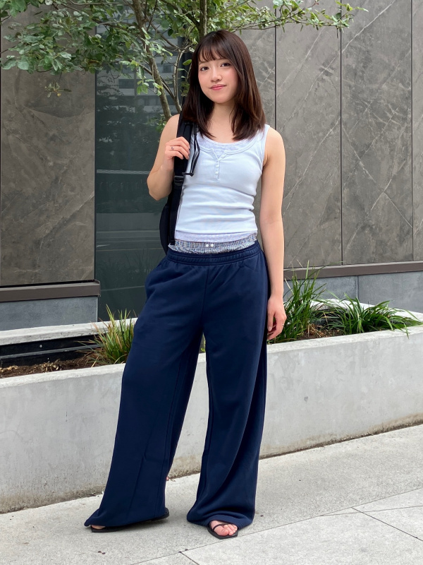 SPREAD LTV143cm 21-22モデル Official Styling | UNIQLO CA