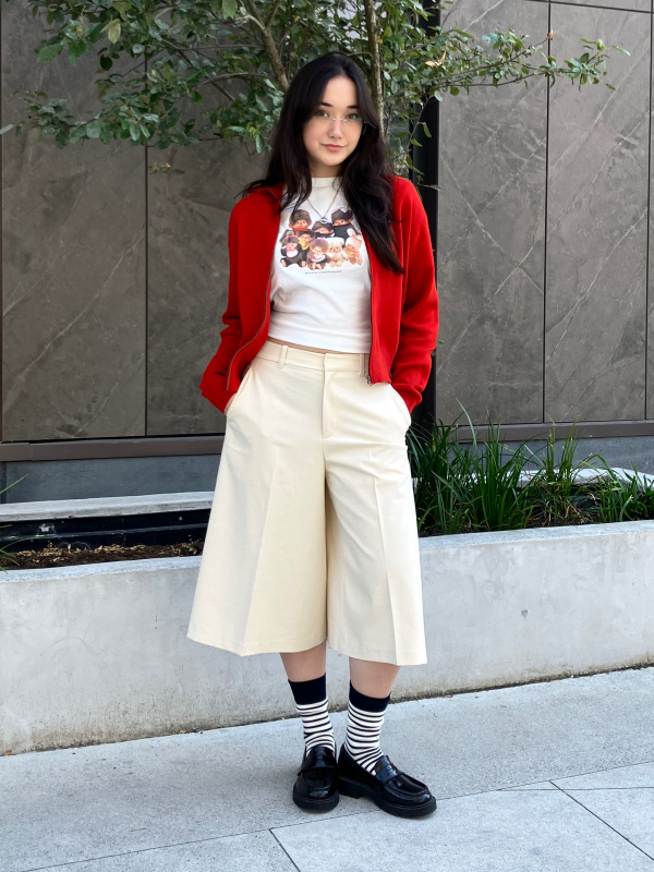 Official Styling | UNIQLO US
