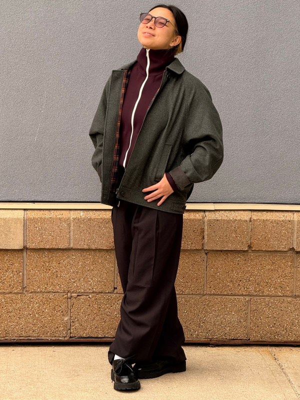 #コラージュ2022 10 31 Official Styling | UNIQLO US