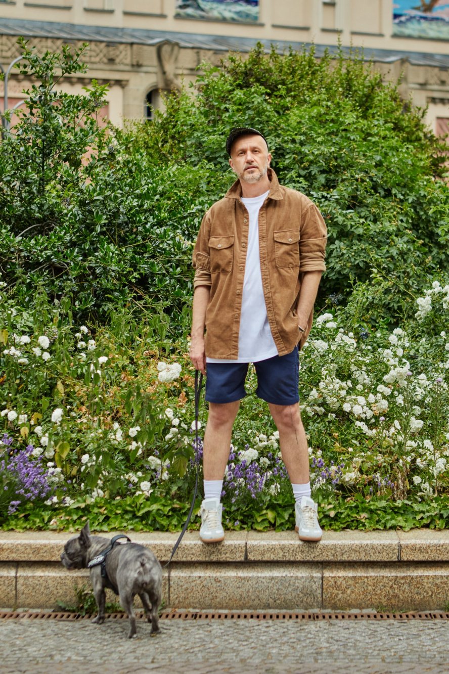 Clarks wallabee clearance outfit