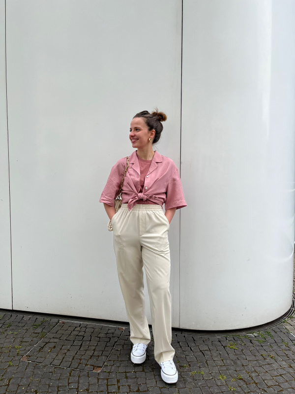Wide Straight Pants | UNIQLO US Wide Straight Pants | UNIQLO US