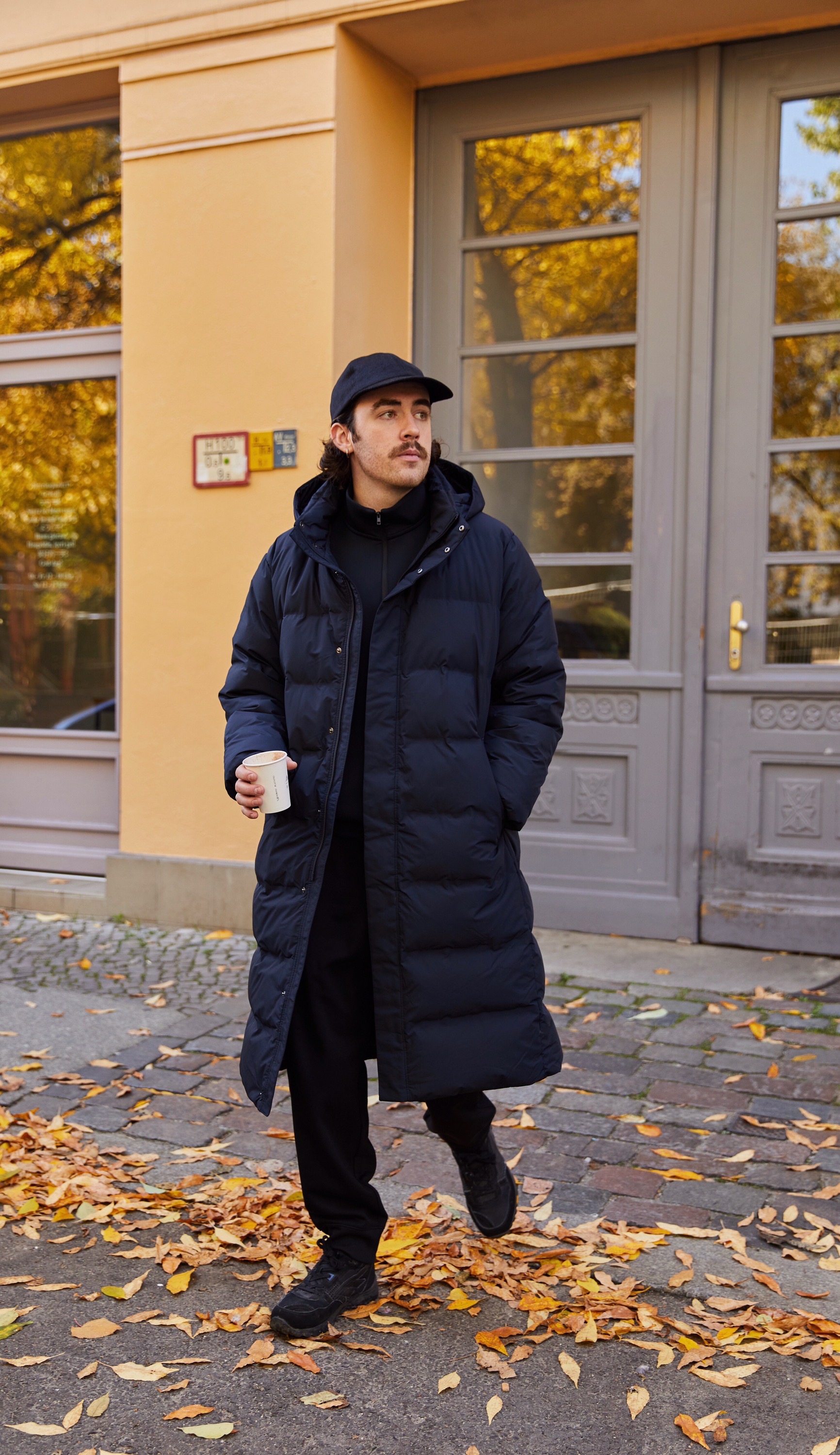 manteau homme hiver uniqlo