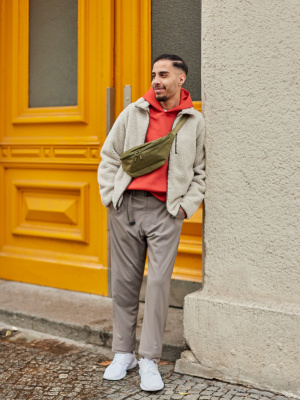 Windproof Extra Warm Lined Pants UNIQLO US