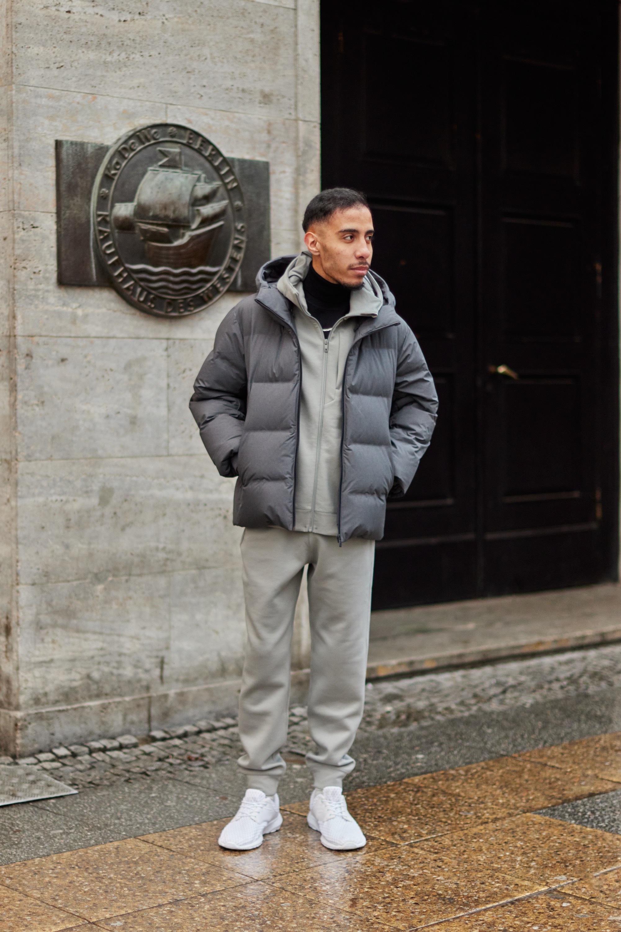 Uniqlo Seamless Down Jacket - Review : r/malefashionadvice