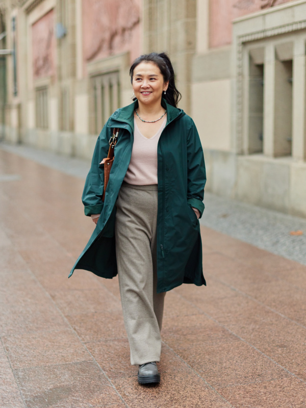 UNIQLO STYLING BOOK  Womens fashion casual outfits, Uniqlo outfit