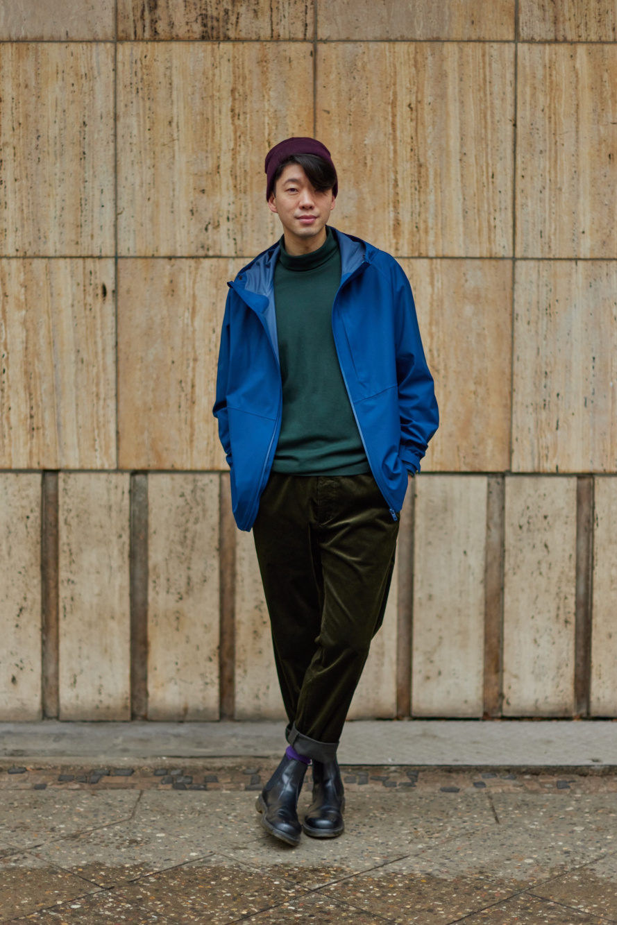 How 5 Editors Style Uniqlo's EZY Pants