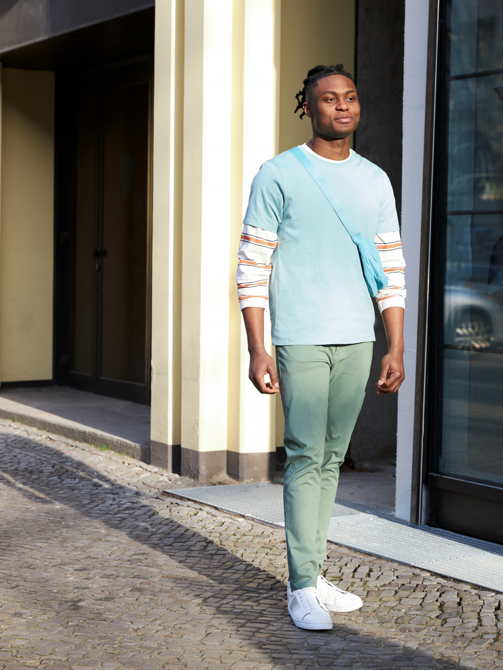 6 Outfit Ideas for Men's Casual Wear with Jeans - Buy Ketch