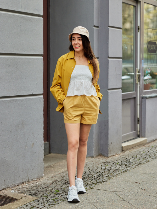 STYLEHINT INSPIRATION UNIQLO CA