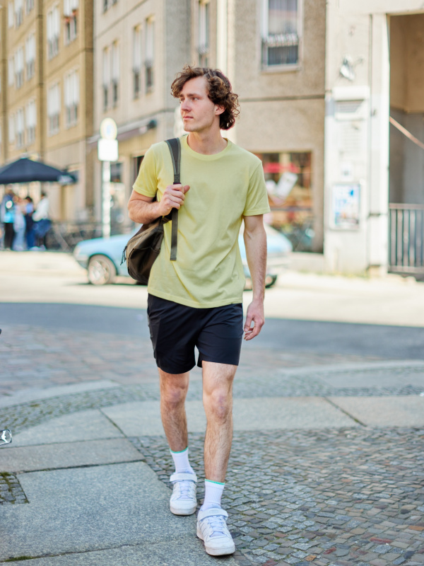 Dry ex shorts on sale uniqlo