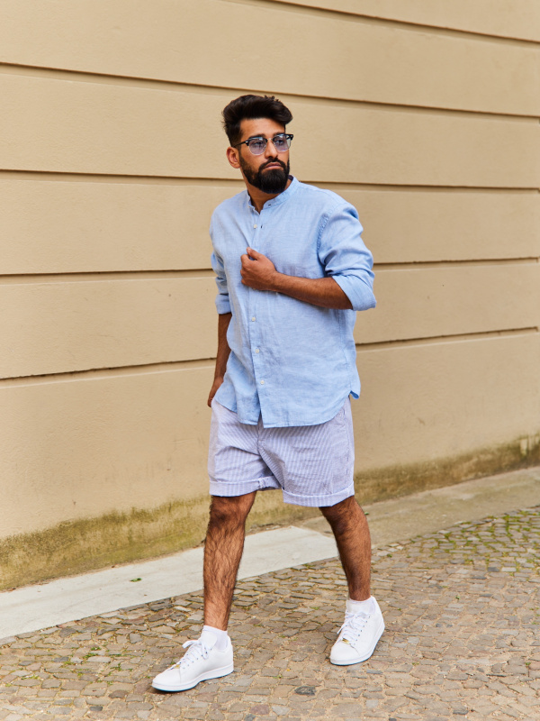 Uniqlo Shorts Men