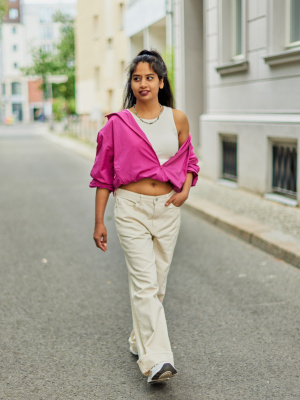 UV Protection Pocketable Parka | UNIQLO US
