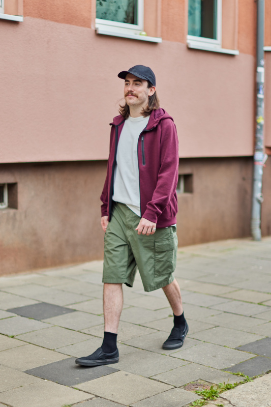 Men's Sport Utility Wear Featured Story｜Active. Your Way.-UNIQLO OFFICIAL  ONLINE FLAGSHIP STORE