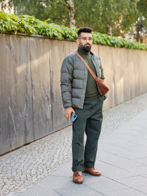 Cotton Relaxed Ankle Pants | UNIQLO US