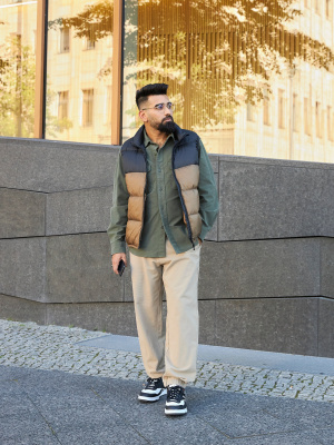 Washed Jersey Jogger Pants | UNIQLO US