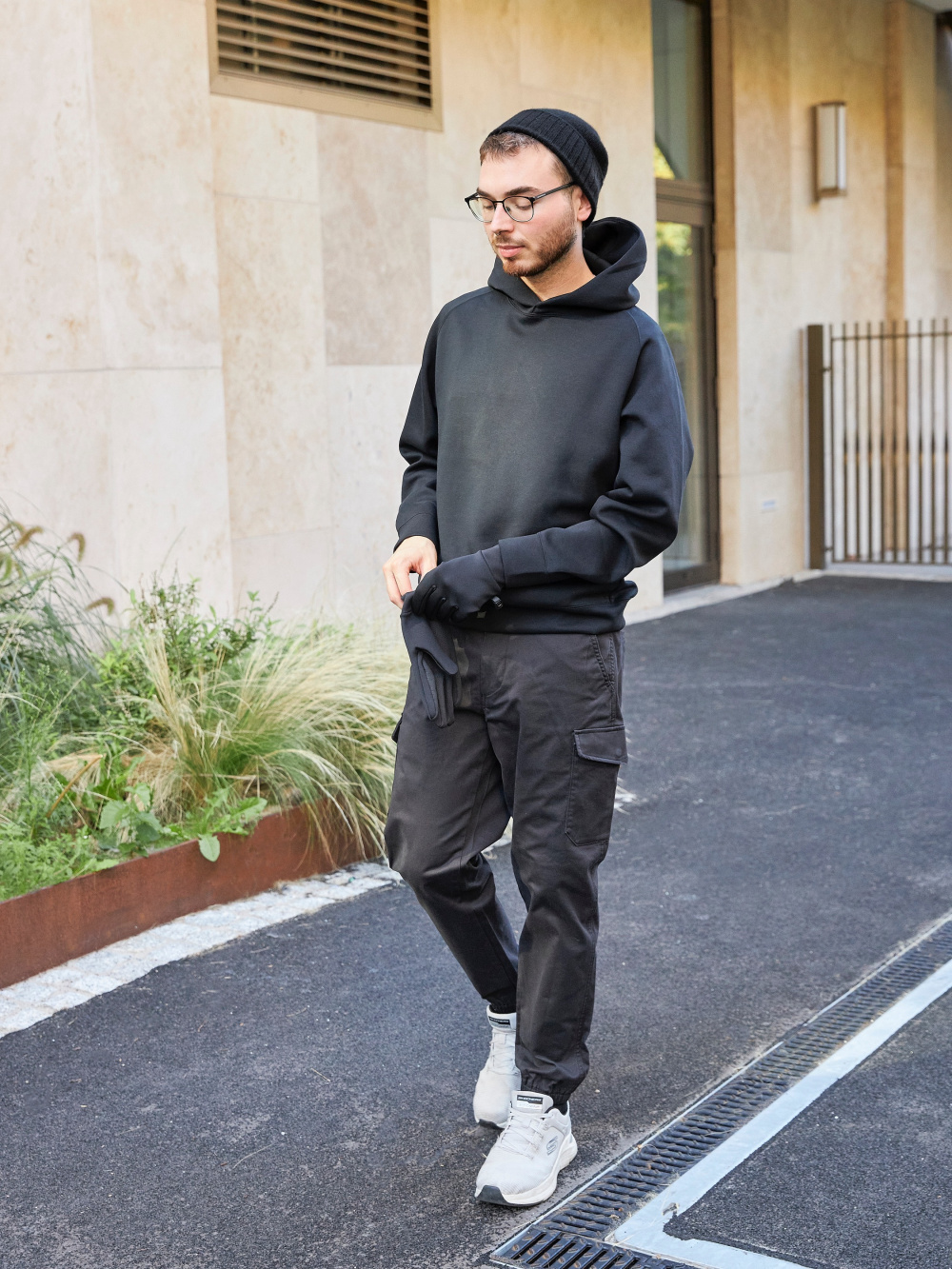 Check styling ideas for「CARGO JOGGER PANTS」
