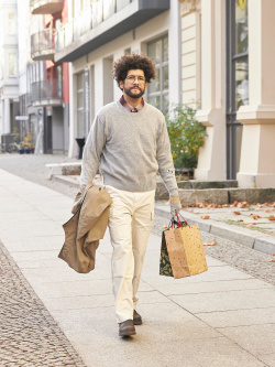Uniqlo styling book picture. Style ID: <5098004>