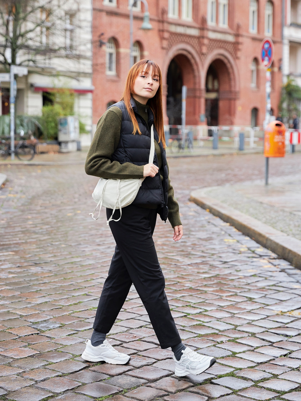Check styling ideas for「SWEAT PULLOVER HOODIE、CARGO UTILITY WORK