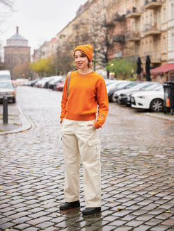 Uniqlo styling book picture. Style ID: <5099048>