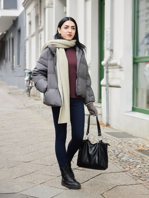 Uniqlo jean leggings sales