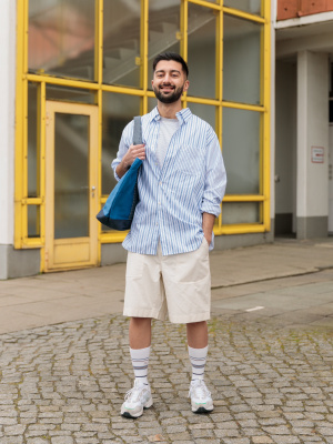 Tote Bag | UNIQLO US
