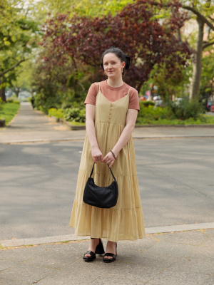 パンツ ANYWHERE PRODUCTS COTTON CAMISOLE DRESS Buy Cami Dresses For Women Online