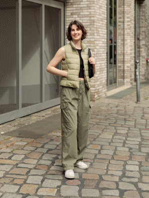 Easy Cargo Pants | UNIQLO US