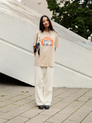 【 KaILI 】 UTOU UN UNIQLO Teases Dragon Ball UT x Kosuke Kawamura | Hypebeast