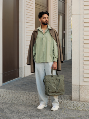 ジャケット・アウター Double Face Coat / UNIQLO : C Uniqlo : C + Double Face Wrap Coat