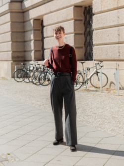Uniqlo styling book picture. Style ID: <7535039>