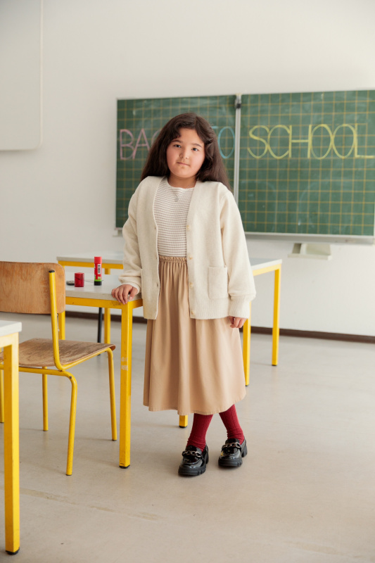 Uniqlo styling book picture. Style ID: <7536430>