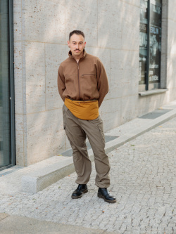 Uniqlo styling book picture. Style ID: <7720251>