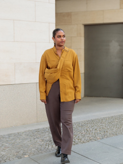 Uniqlo styling book picture. Style ID: <7720528>