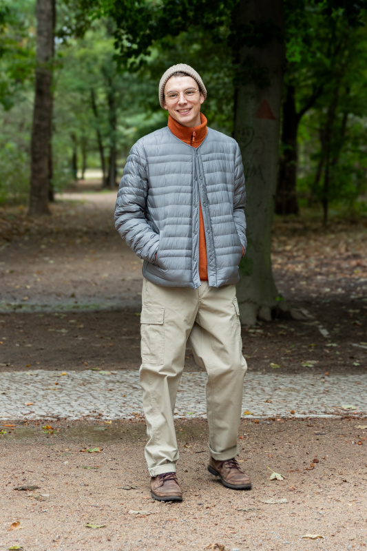 Uniqlo styling book picture. Style ID: <7851234>