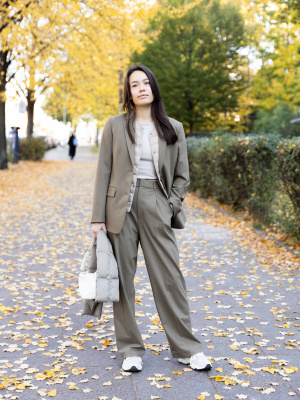 Tailored Jacket | Relaxed Fit | UNIQLO US Tailored Jacket | Relaxed Fit | UNIQLO US
