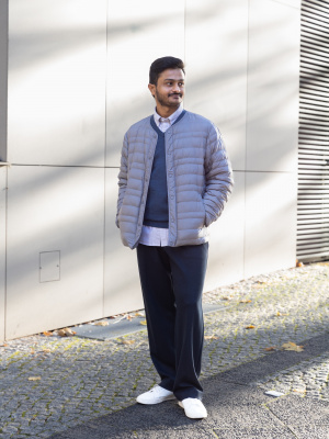 【現行】 Slim Fit Cotton Oxford Shirt Oxford Shirts | Banana Republic Factory