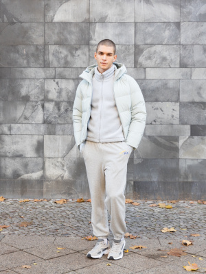 Invierno Uniqlo Casacos De Plumas Chaquetas Uniqlo Comodidad